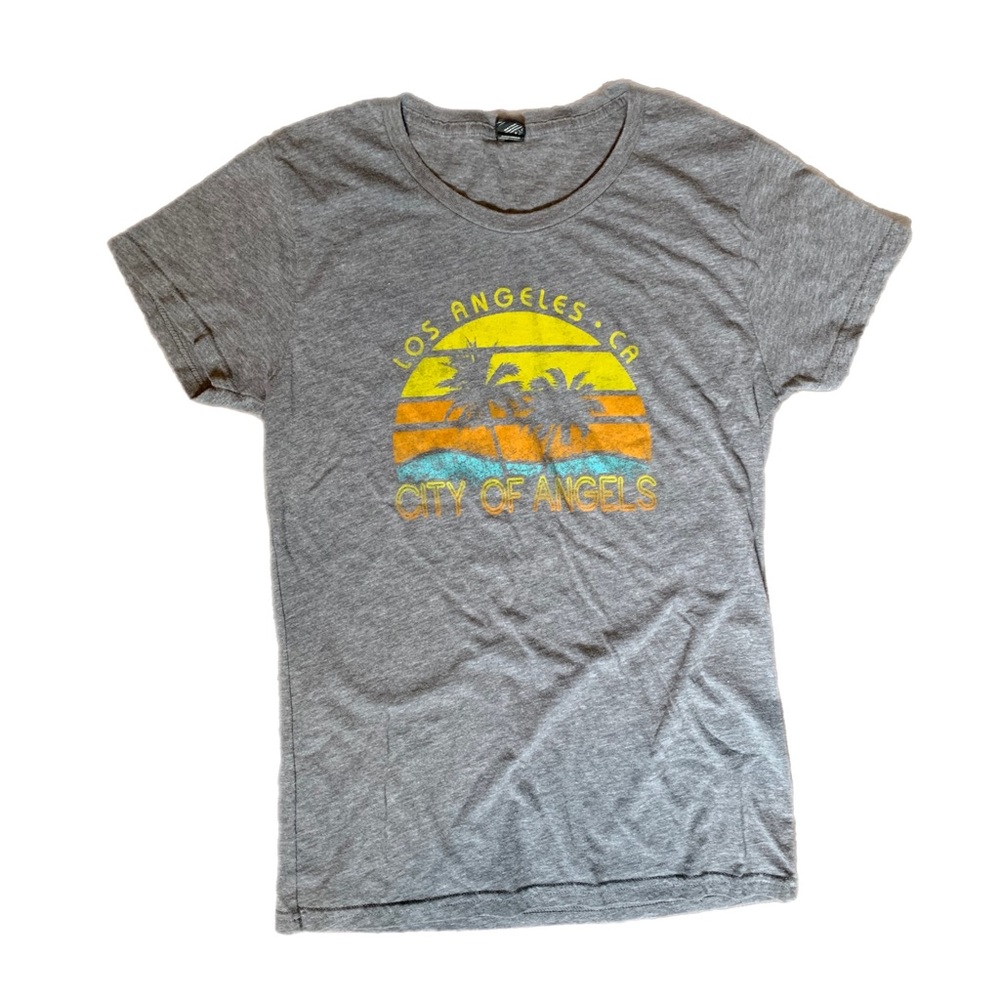 Graphic T Shirt